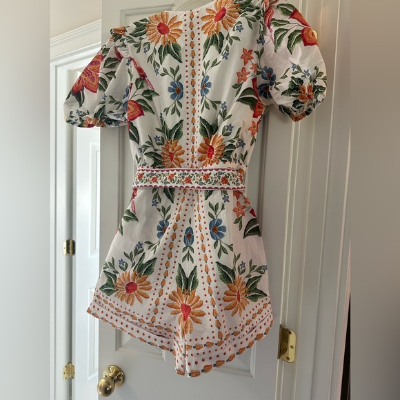 Farm Rio romper - Picture 4 of 5